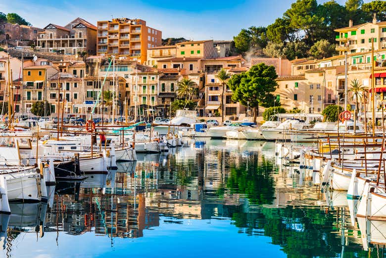 Port de Sóller