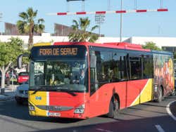 Bus TIB