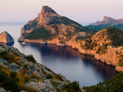 Cap Formentor