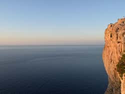 Mirador Cap Formentor