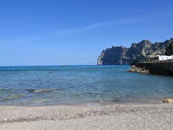Cala Barqués