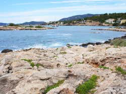 Cala Comtessa
