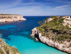 Cala des Moro