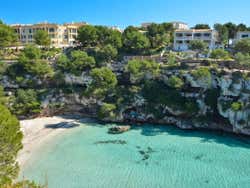 Cala Pi