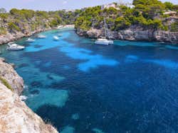 Cala Pi