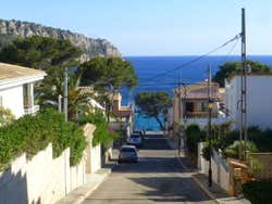 Rues de Sant Elm