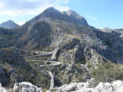 Serra de Tramuntana