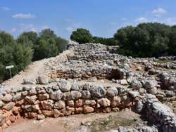 Site archéologique de Copocorb Vell