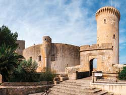 Château de Bellver