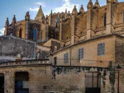 Cathédrale de Manacor