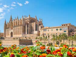 Cathédrale de Palma