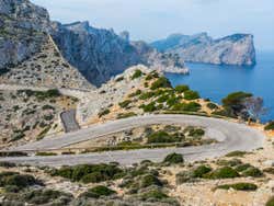 Sierra Calobra