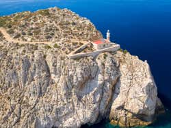 Phare de Dragonera