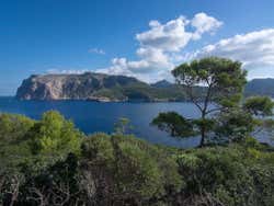 Parc naturel de Dragonera