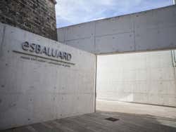 Musée Es Baluard