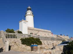 Phare Formentor
