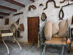 Anciens outils