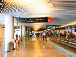 Aéroport de Palma