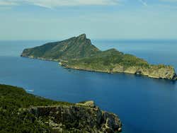 Îles Dragronera