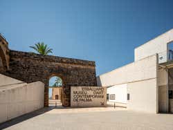 Musée Es Baluard
