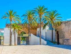 Musée Es Baluard