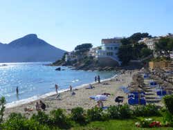 Plage de Sant Elm