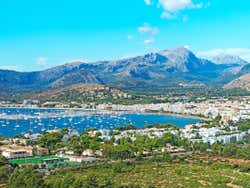 Port de Pollença