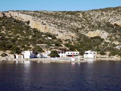 Côte de Cabrera