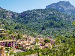 Villages de Fornalutx