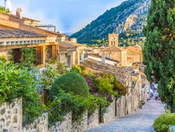 Village de Pollença