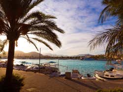 Port Alcudia