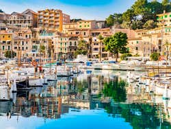 Port de Sóller
