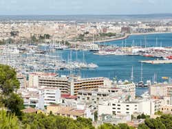 Port de Palma