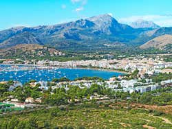 Port de Pollença