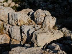 Ruines romaines