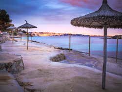 Cala Comtessa