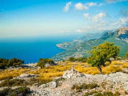 Serra de Tramuntana
