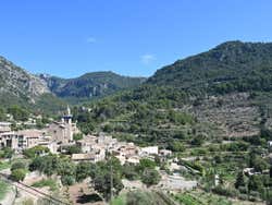 Village de Valldemossa