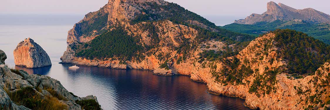 Cap de Formentor