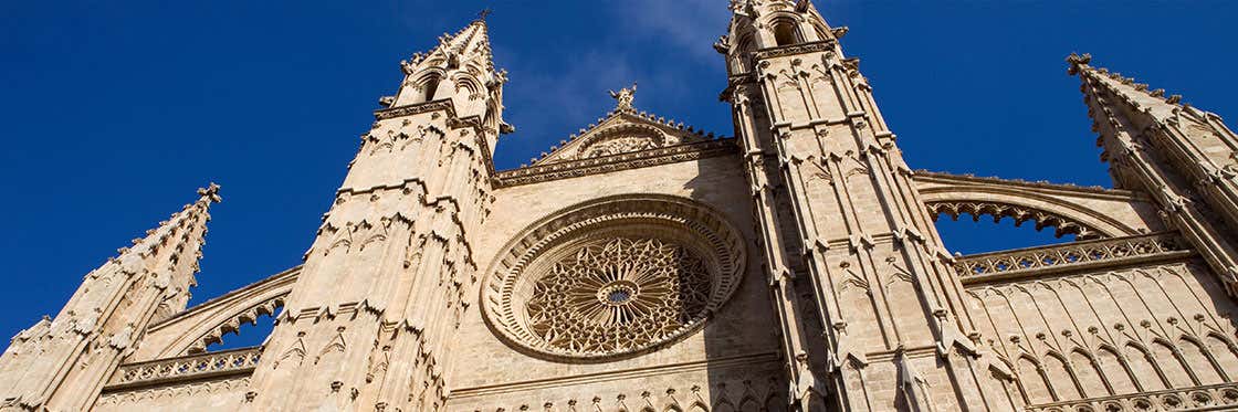 Cathédrale de Majorque