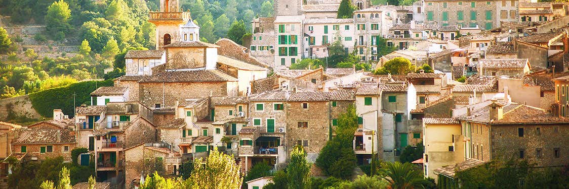 Villes et villages