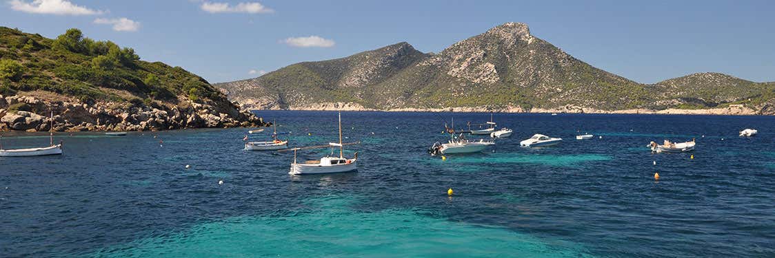 Île Dragonera