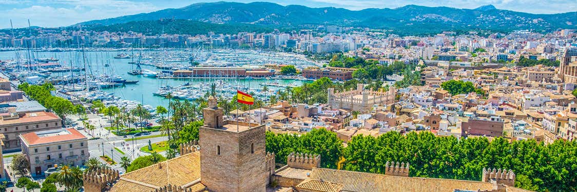 Palma de Majorque