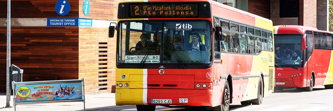 Transports