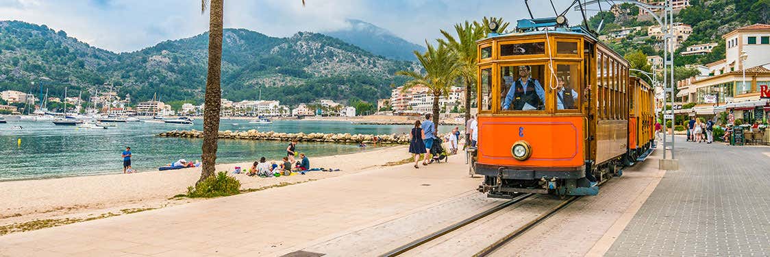 Ferrocarril de Sóller