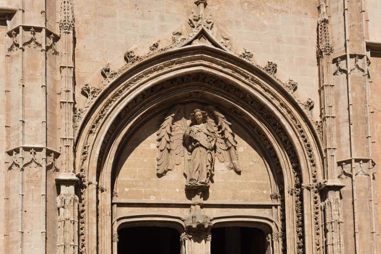 Ancienne Bourse de Palma