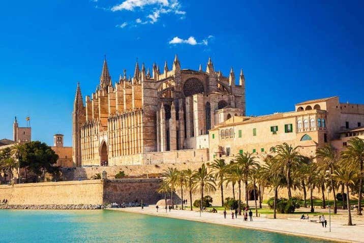 Free tour des trois cultures