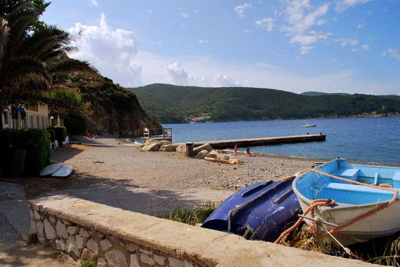 Îles Malgrats