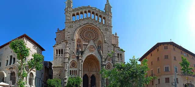 Free tour dans Sóller